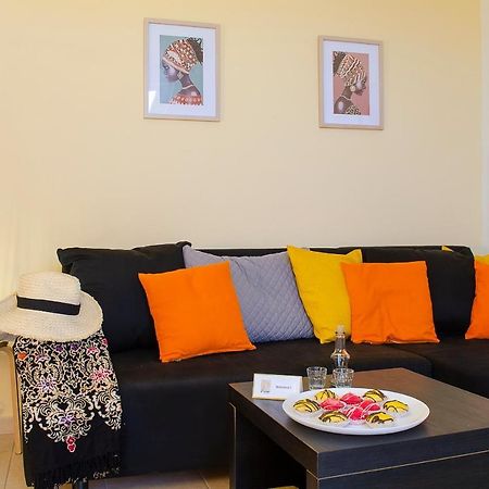 Divine Apartments Κουνουπιδιανά Εξωτερικό φωτογραφία