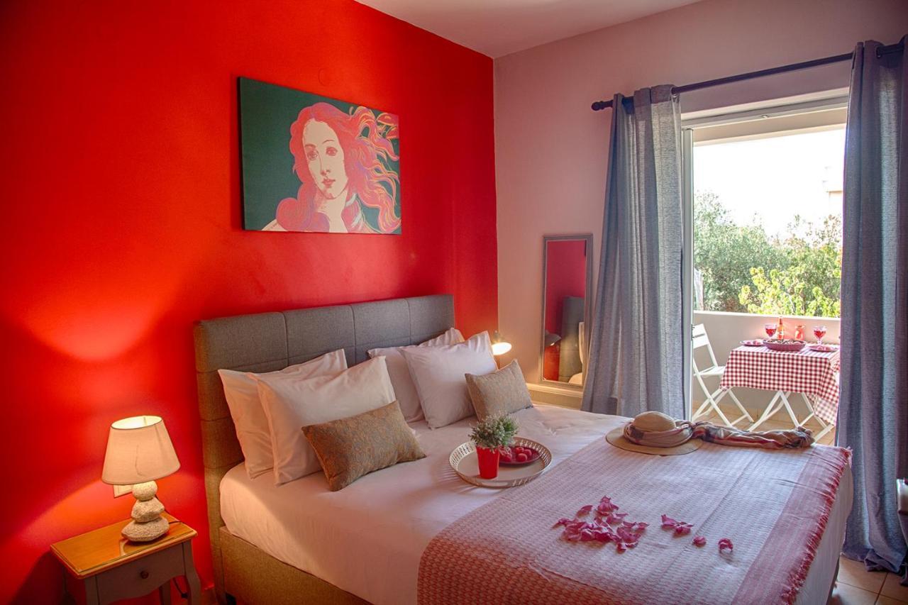 Divine Apartments Κουνουπιδιανά Εξωτερικό φωτογραφία