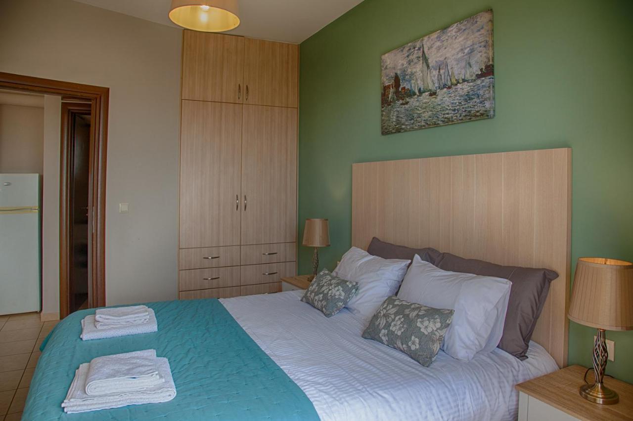 Divine Apartments Κουνουπιδιανά Εξωτερικό φωτογραφία