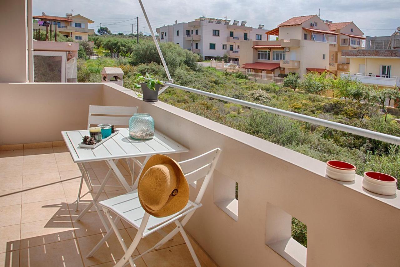 Divine Apartments Κουνουπιδιανά Εξωτερικό φωτογραφία