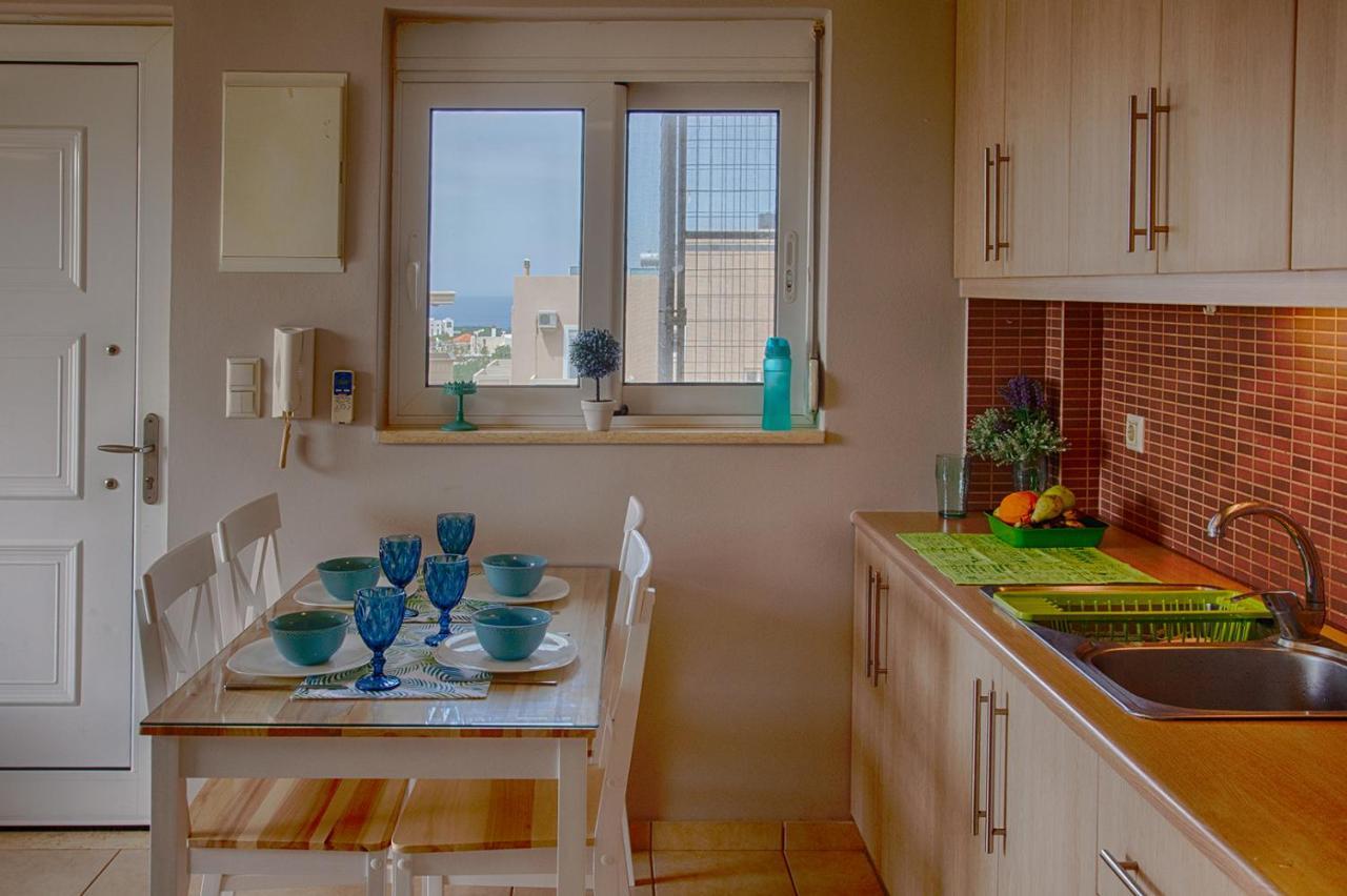 Divine Apartments Κουνουπιδιανά Εξωτερικό φωτογραφία