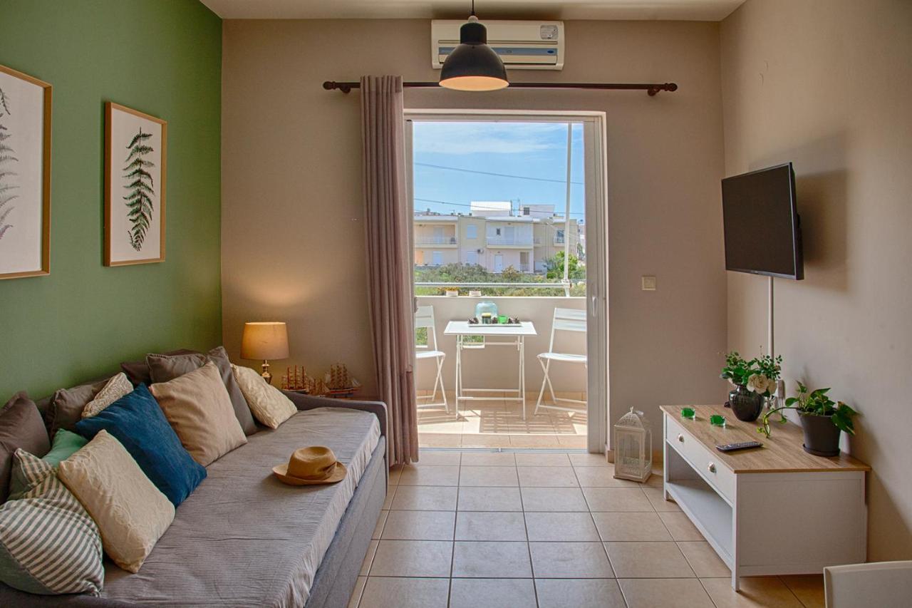 Divine Apartments Κουνουπιδιανά Εξωτερικό φωτογραφία