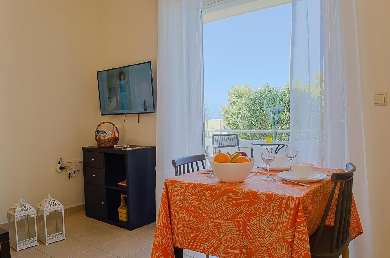 Divine Apartments Κουνουπιδιανά Εξωτερικό φωτογραφία