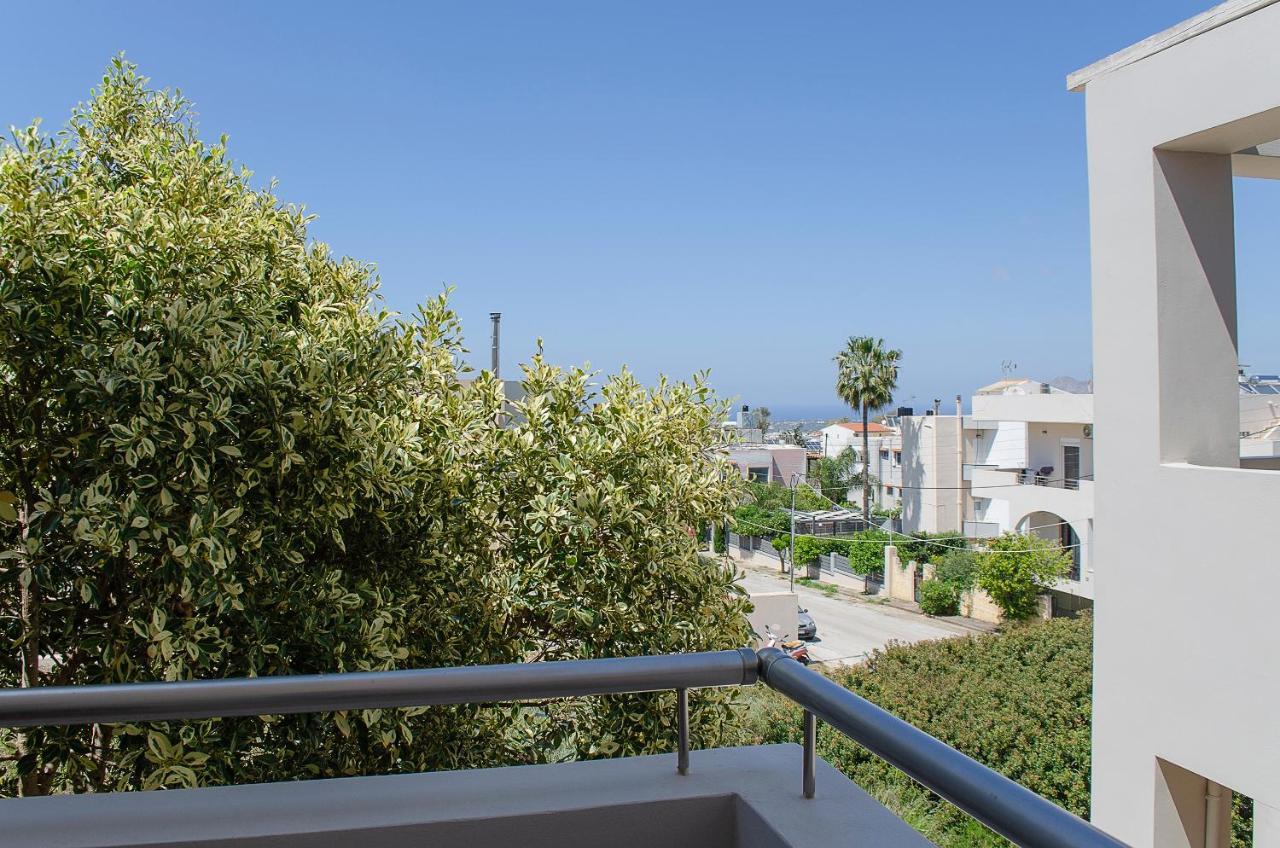 Divine Apartments Κουνουπιδιανά Εξωτερικό φωτογραφία