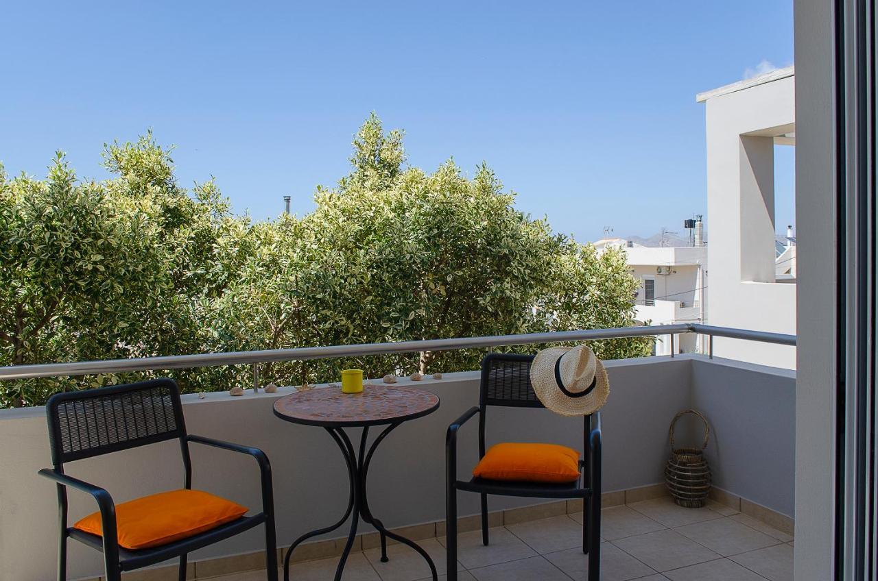 Divine Apartments Κουνουπιδιανά Εξωτερικό φωτογραφία