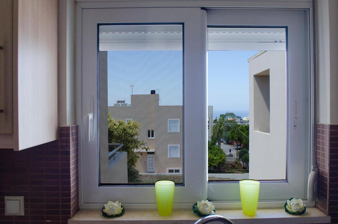 Divine Apartments Κουνουπιδιανά Εξωτερικό φωτογραφία