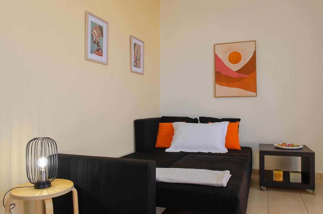 Divine Apartments Κουνουπιδιανά Εξωτερικό φωτογραφία
