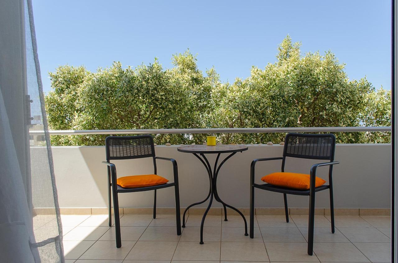 Divine Apartments Κουνουπιδιανά Εξωτερικό φωτογραφία