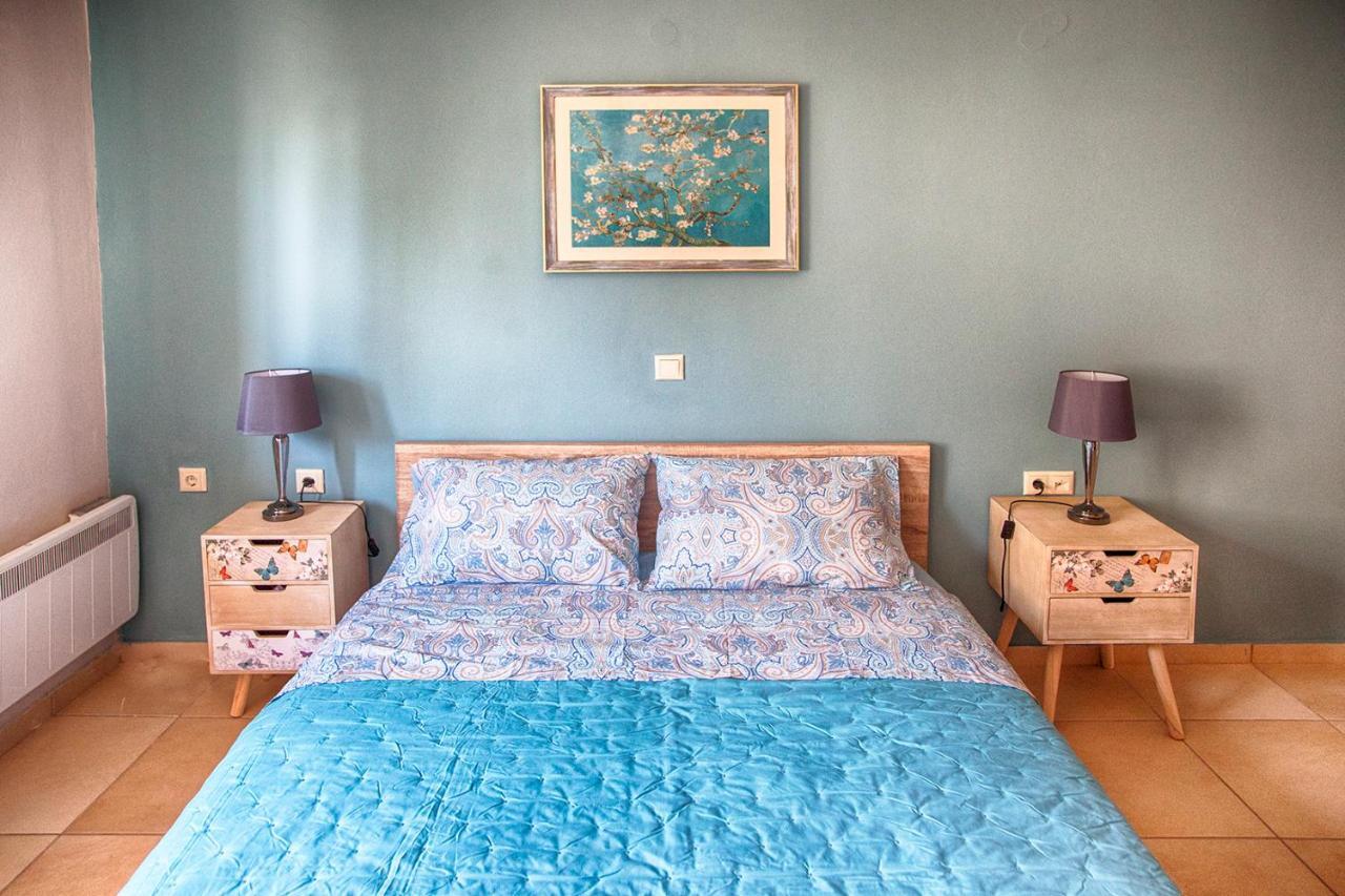 Divine Apartments Κουνουπιδιανά Εξωτερικό φωτογραφία