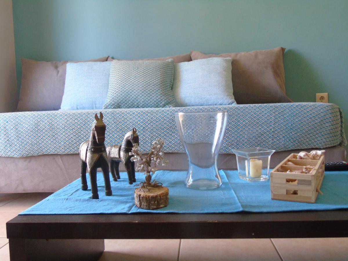 Divine Apartments Κουνουπιδιανά Εξωτερικό φωτογραφία