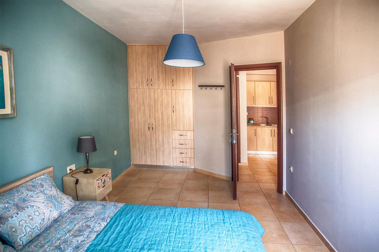 Divine Apartments Κουνουπιδιανά Εξωτερικό φωτογραφία