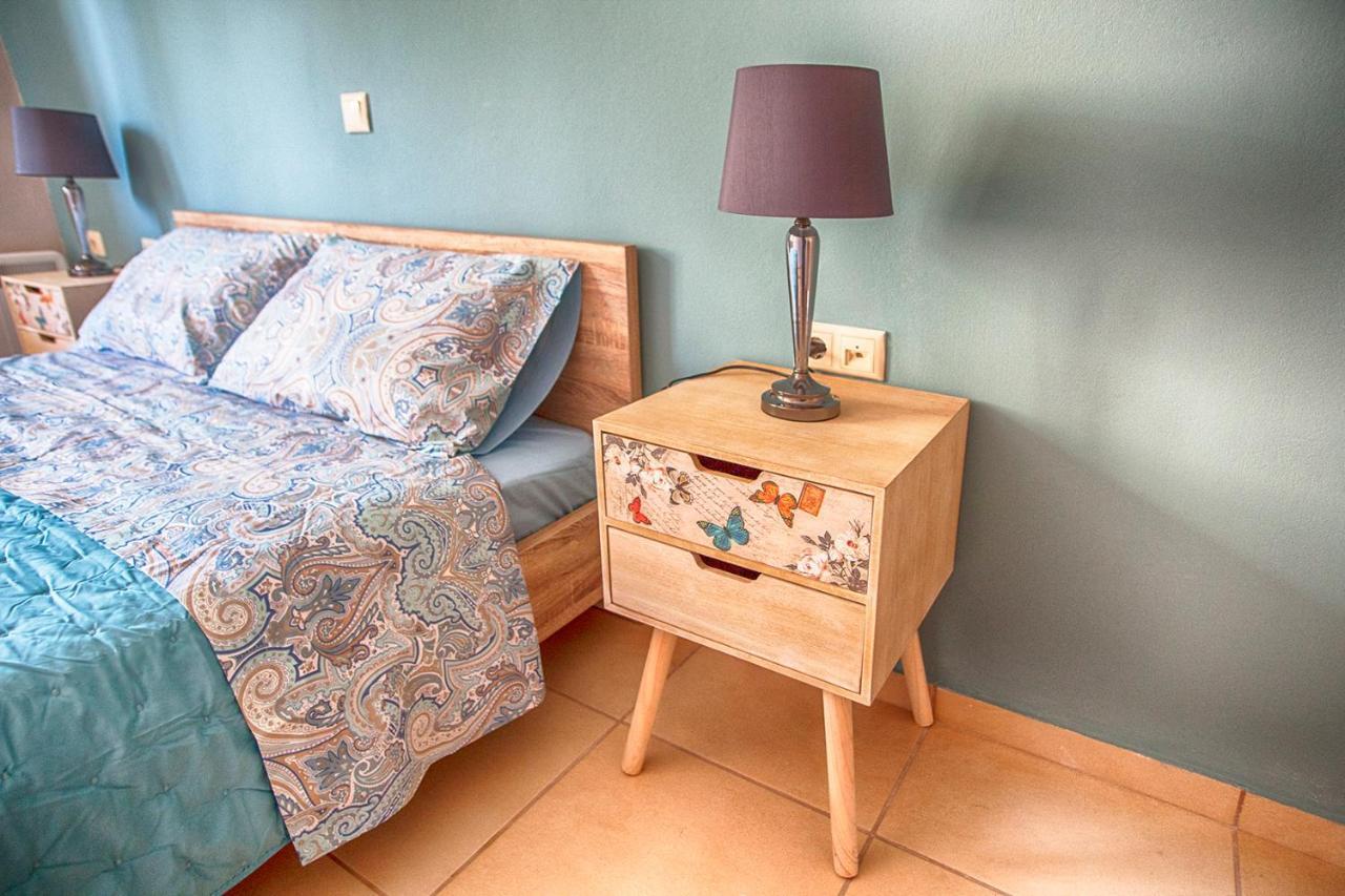 Divine Apartments Κουνουπιδιανά Εξωτερικό φωτογραφία