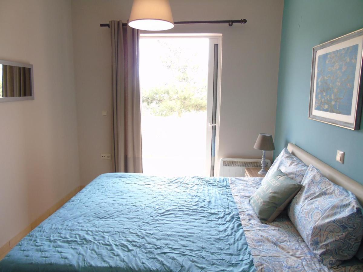 Divine Apartments Κουνουπιδιανά Εξωτερικό φωτογραφία