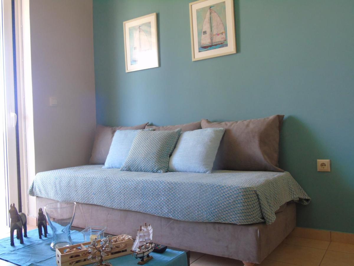 Divine Apartments Κουνουπιδιανά Εξωτερικό φωτογραφία