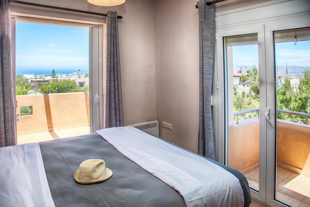 Divine Apartments Κουνουπιδιανά Εξωτερικό φωτογραφία