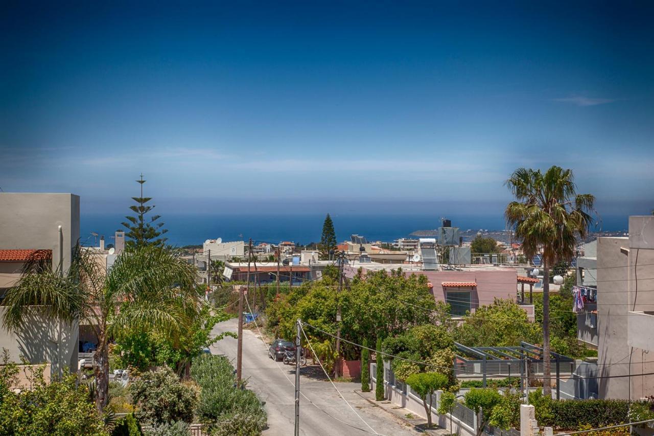 Divine Apartments Κουνουπιδιανά Εξωτερικό φωτογραφία