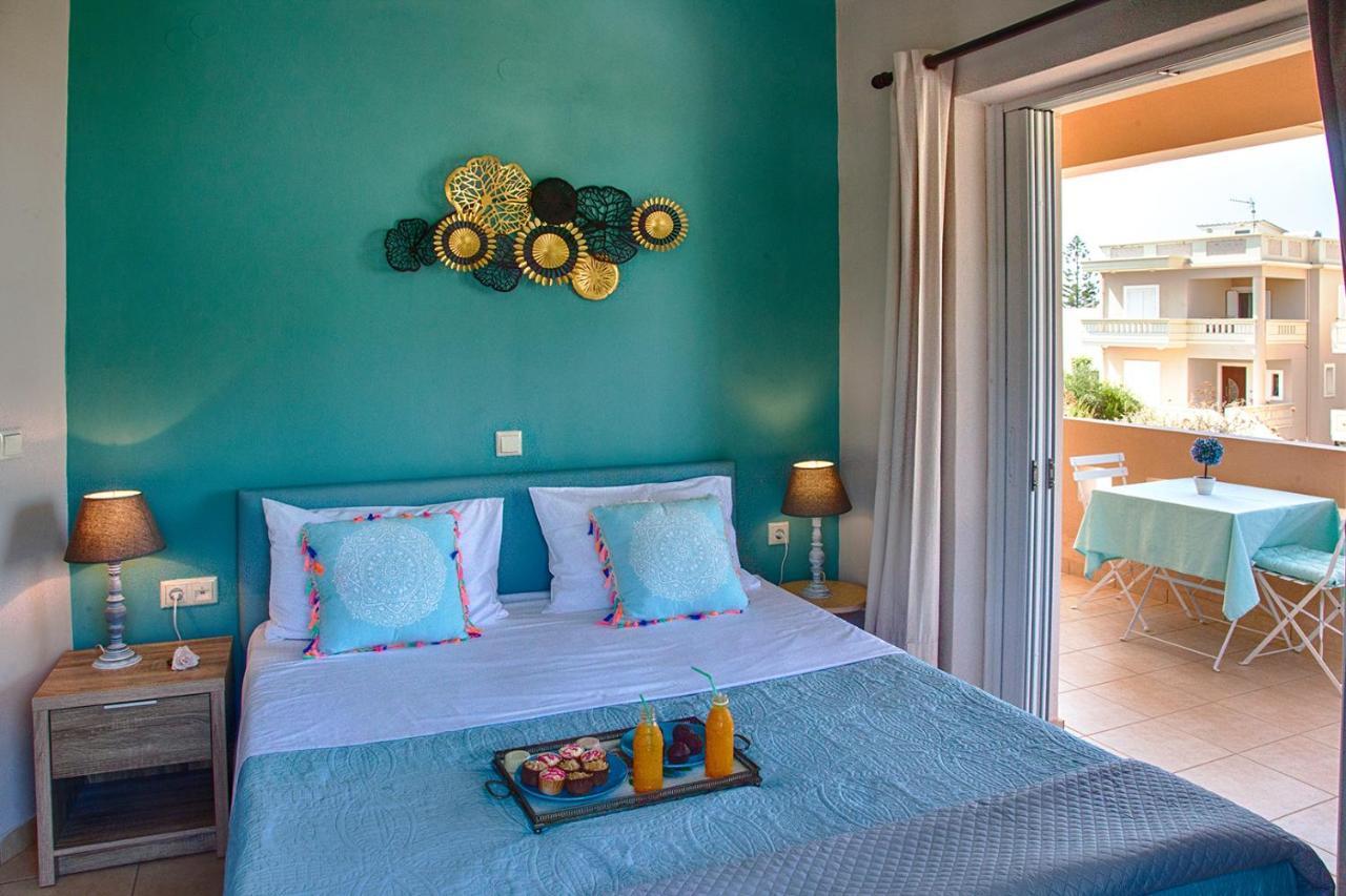 Divine Apartments Κουνουπιδιανά Εξωτερικό φωτογραφία