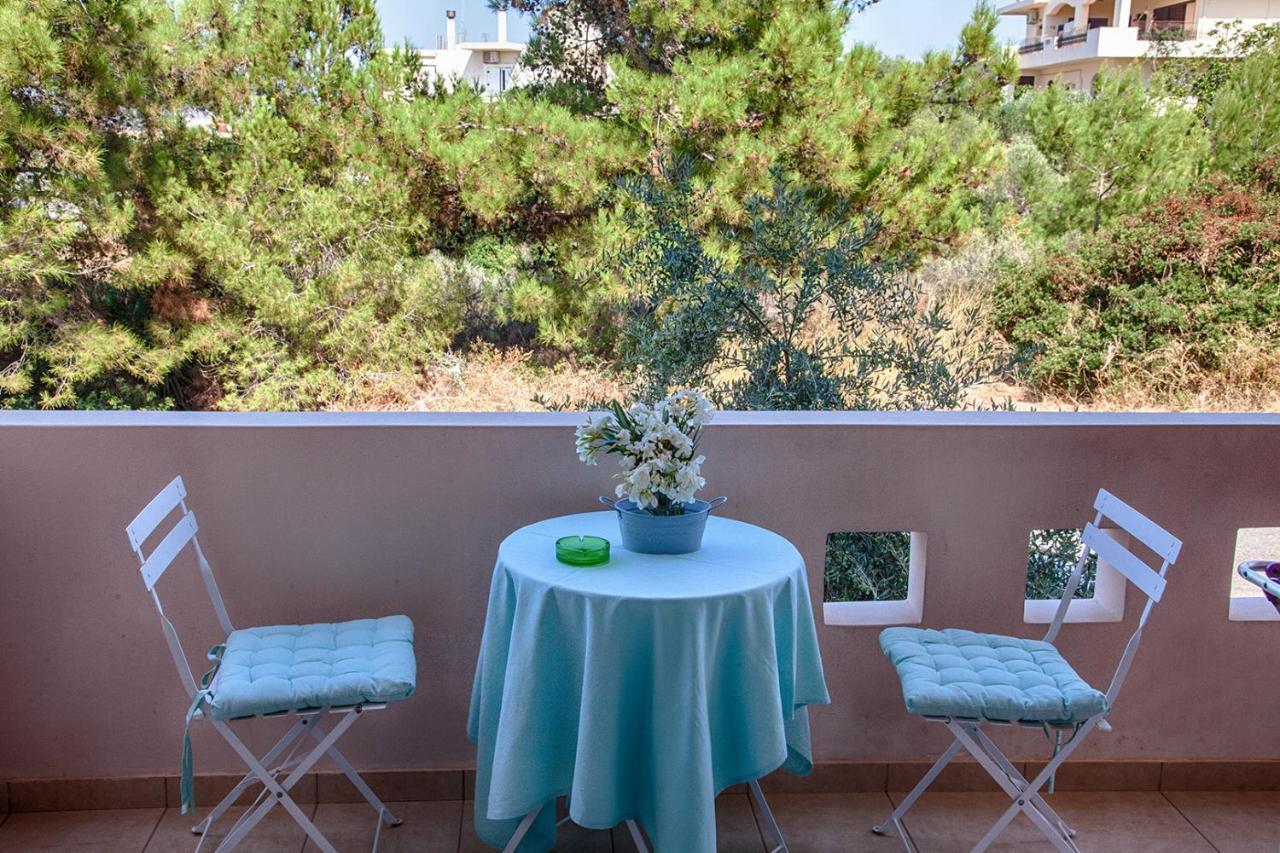 Divine Apartments Κουνουπιδιανά Εξωτερικό φωτογραφία