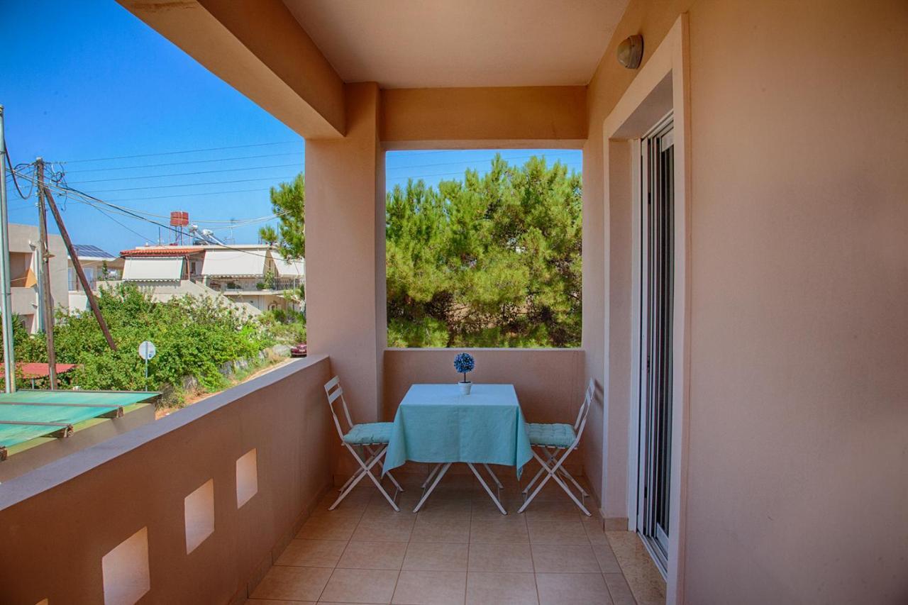 Divine Apartments Κουνουπιδιανά Εξωτερικό φωτογραφία