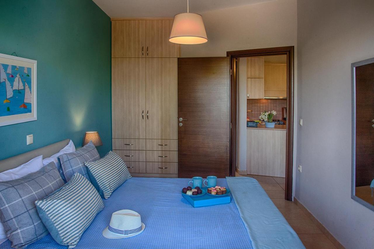 Divine Apartments Κουνουπιδιανά Εξωτερικό φωτογραφία