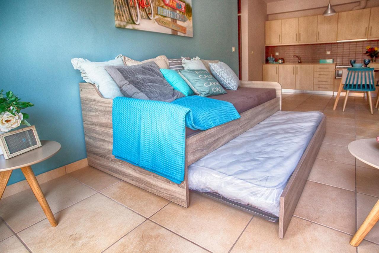 Divine Apartments Κουνουπιδιανά Εξωτερικό φωτογραφία
